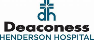 Sponsor Logo for Deaconess Hospital