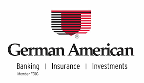Sponsor Logo for German American Bank