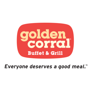Sponsor Logo for Golden Corral