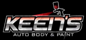 Sponsor Logo for D & K Auto Body