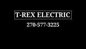 Sponsor Logo for T-REX ELECTRIC