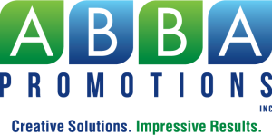 Sponsor Logo for Abba Promotions