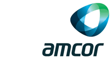 Sponsor Logo for Amcor