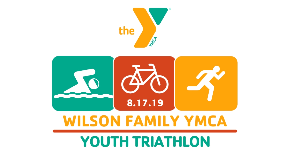 Wilson Family YMCA Youth Triathlon CANCELED
