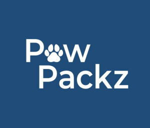 Sponsor Logo for Paw Packz