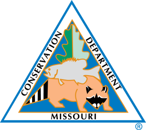 Sponsor Logo for Missouri Department of Conservation