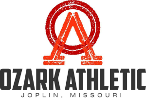 Sponsor Logo for Ozark Athletic