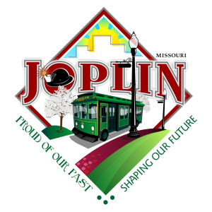 Sponsor Logo for City of Joplin