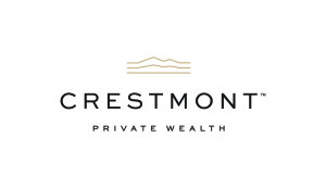 Sponsor Logo for Crestmont Private Wealth
