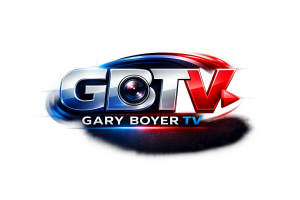 Sponsor Logo for GB TV