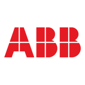 Sponsor Logo for ABB