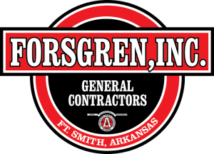 Sponsor Logo for Forsgren