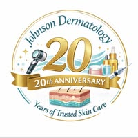 Sponsor Logo for Johnson Dermatology