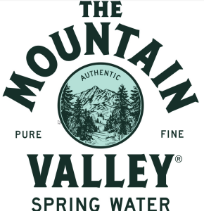 Sponsor Logo for Mountain Spring Water Co