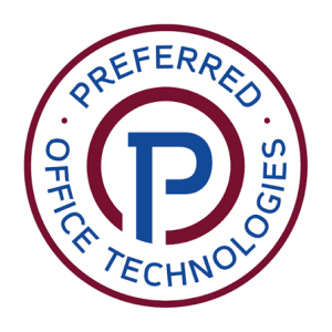Sponsor Logo for Preferred Office Products