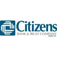 Sponsor Logo for Citizens Bank & Trust