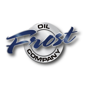Sponsor Logo for Frost Oil