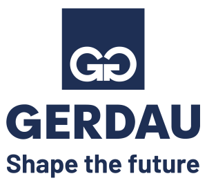 Sponsor Logo for Gerdau