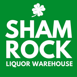 Sponsor Logo for Shamrock Liquor