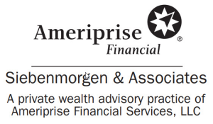 Sponsor Logo for Ameriprise Financial