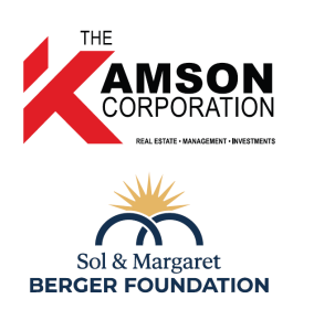 Sponsor Logo for Kamson Corporation