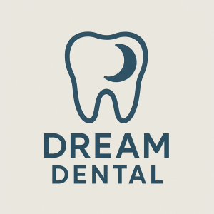Sponsor Logo for Dream Dental
