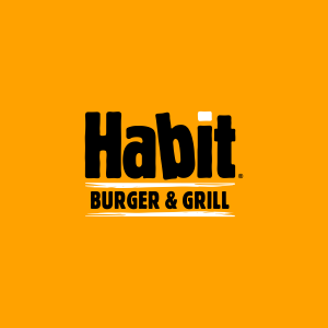 Sponsor Logo for Habit Burger