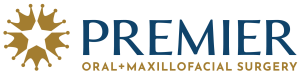 Sponsor Logo for Premier Oral & Maxillofacial Surgery Group