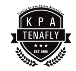 Sponsor Logo for Tenafly Korean Parents Association