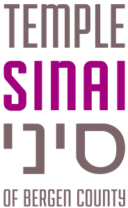 Sponsor Logo for Temple Sinai of Bergen County