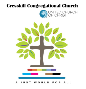 Sponsor Logo for Cresskill Congregational Church, UCC