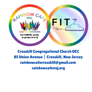 Sponsor Logo for Rainbow Cafe