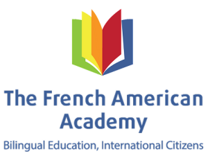 Sponsor Logo for The French American Academy