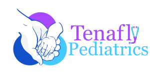 Sponsor Logo for Tenafly Pediatrics