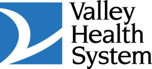 Sponsor Logo for Valley Health System