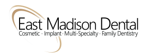 Sponsor Logo for East Madison Dental