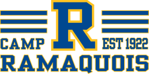Sponsor Logo for Camp Ramaquois