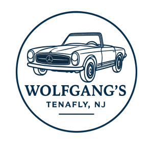 Sponsor Logo for Wolfgang's Automotive Service
