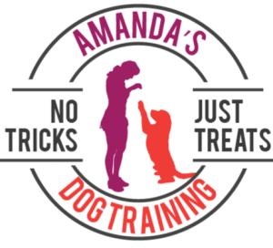 Sponsor Logo for Amanda Berk Dog Training