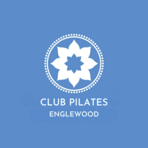 Sponsor Logo for Club Pilates Englewood