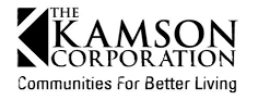 Sponsor Logo for Kamson Corporation