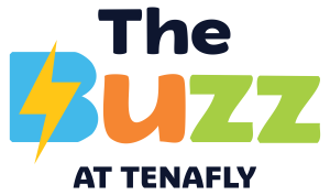Sponsor Logo for The Buzz
