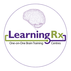 Sponsor Logo for Learning Rx - Cresskill