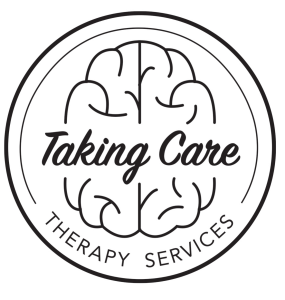 Sponsor Logo for Taking Care Therapy Services