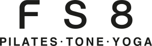 Sponsor Logo for FS8 Cresskill - Pilates - Yoga - Tone