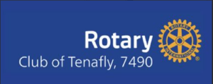 Sponsor Logo for Rotary Club - THS