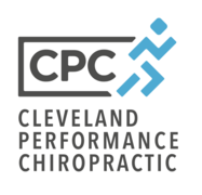 Sponsor Logo for Cleveland Performance Chiropractic