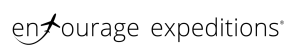Sponsor Logo for Entourage Expeditions