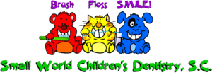 Sponsor Logo for Small World Dentistry