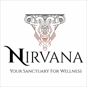 Logo for Nirvana